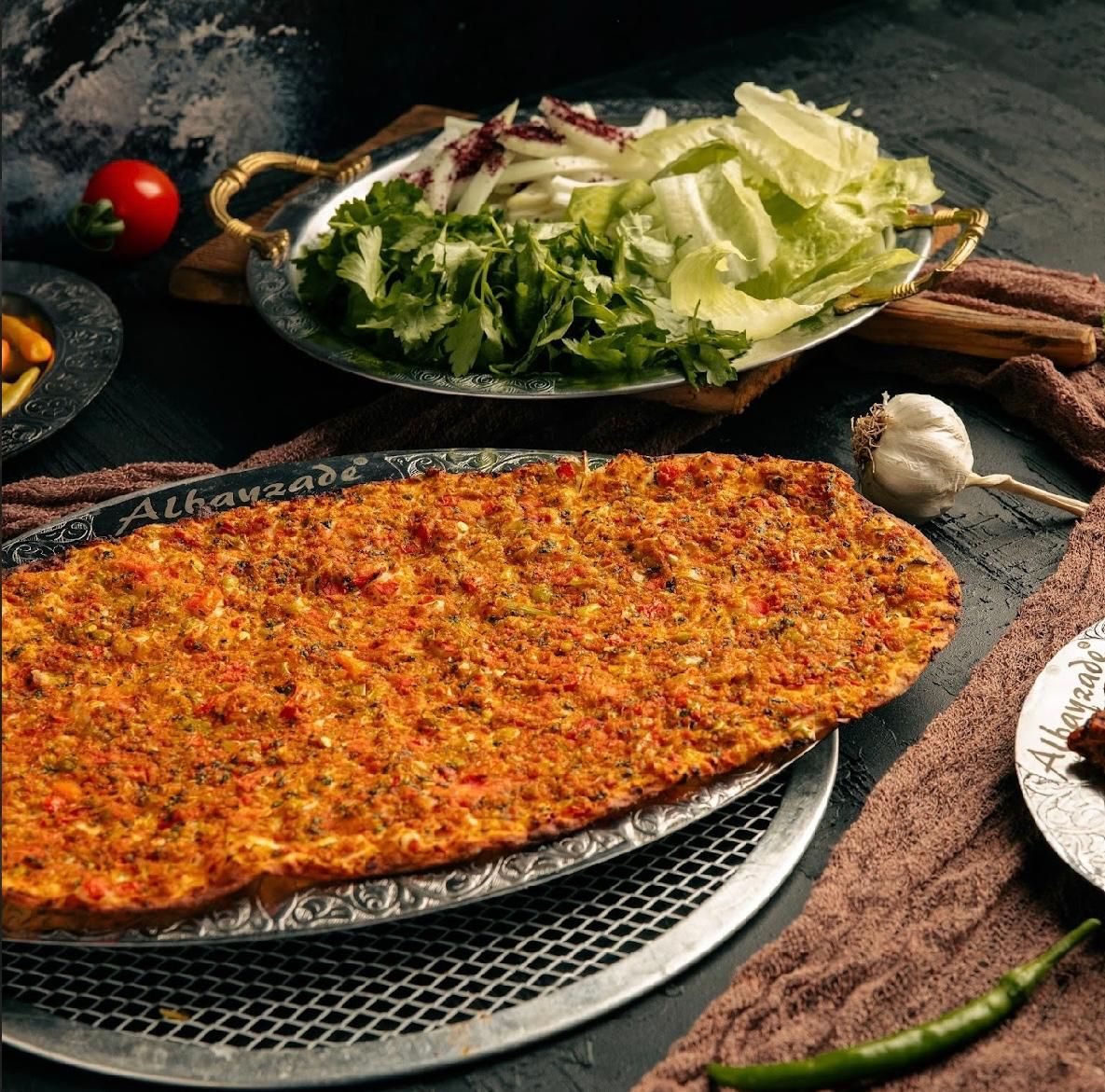  antep lahmacun