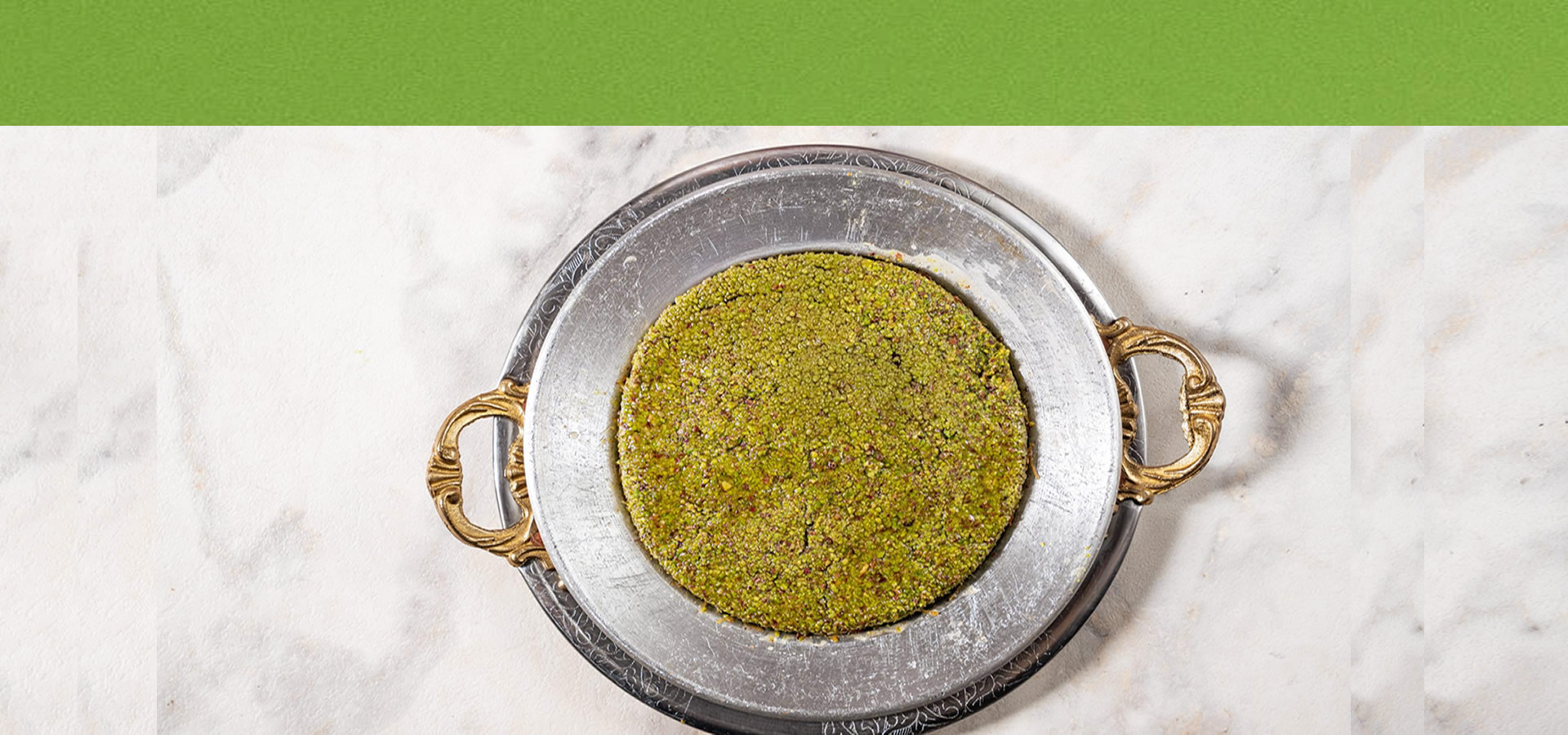 Albayzade Künefe Lahmacun Pide Salonu